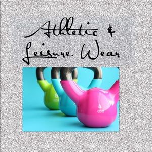 ATHLETIC & LEISURE WEAR